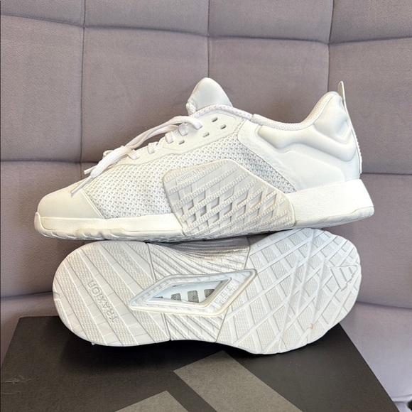 Adidas Dropset 3 Training Shoes - Picture 4 of 10